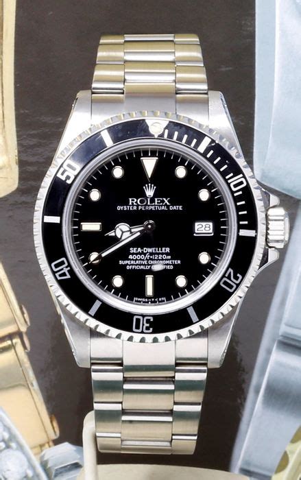 rolex su catawiki sono originali